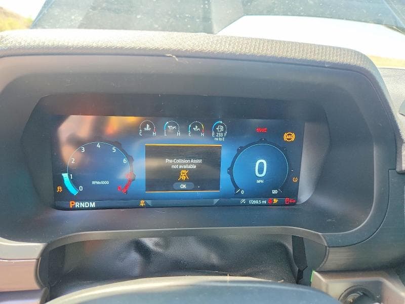 2024 FORD F150 XL 9