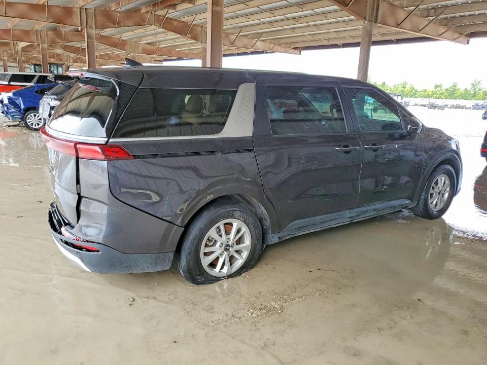 2024 KIA CARNIVAL LX LX 3