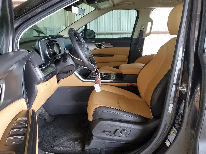 2024 KIA CARNIVAL LX LX 7