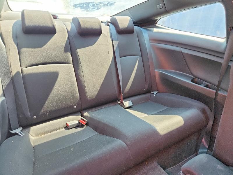 2019 HONDA CIVIC EX EX 10