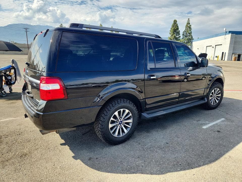 2017 FORD EXPEDITION 3