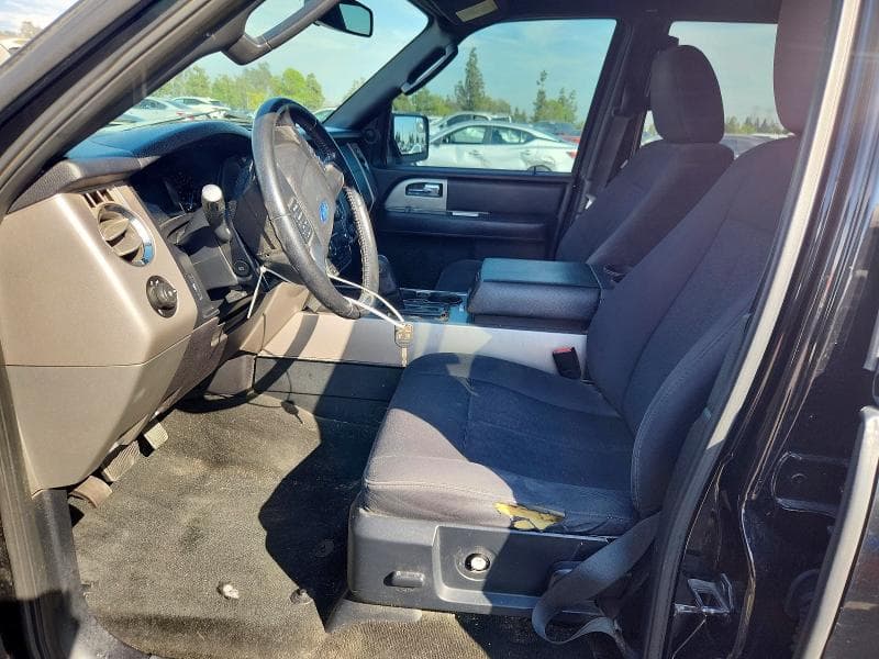 2017 FORD EXPEDITION 7