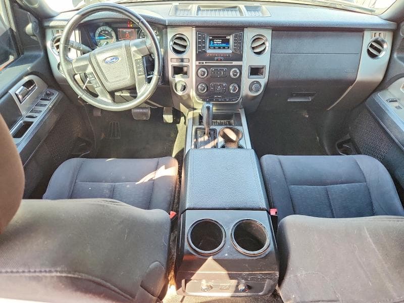 2017 FORD EXPEDITION 8