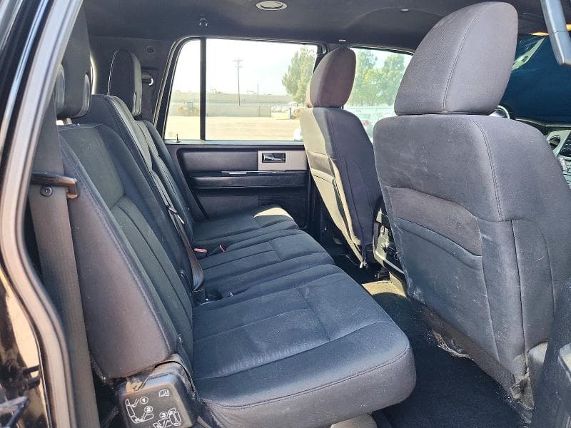 2017 FORD EXPEDITION 10