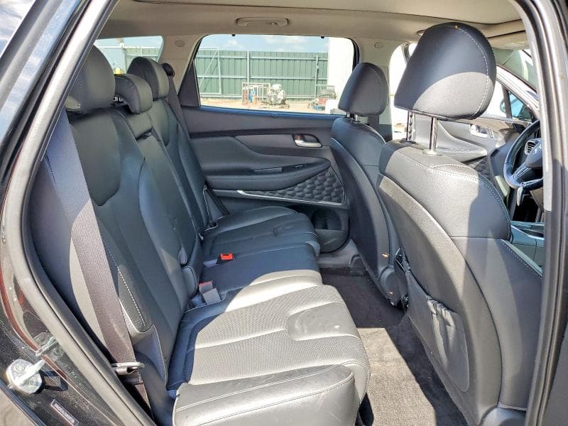 2021 HYUNDAI SANTA FE LIMITED 11