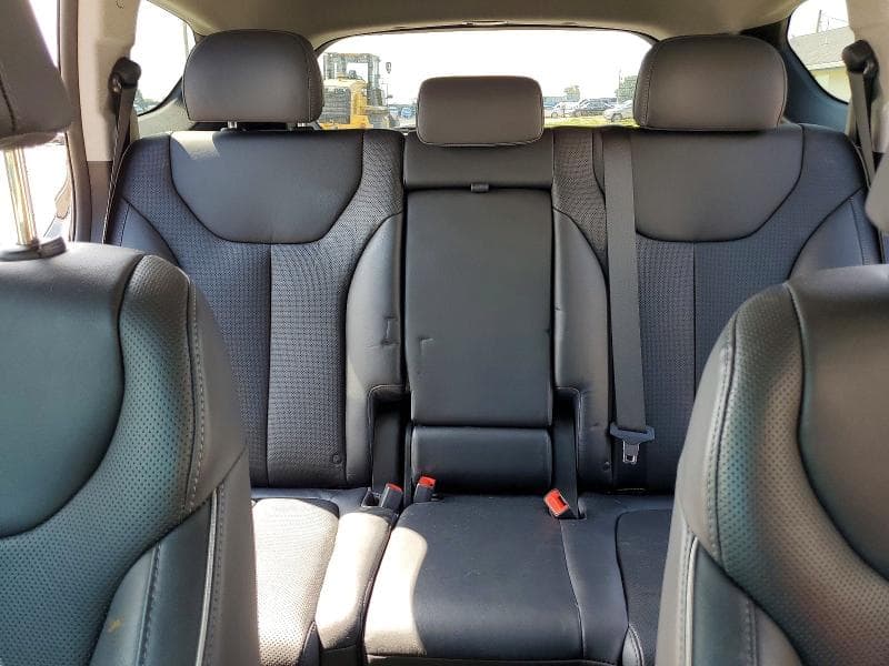 2021 HYUNDAI SANTA FE LIMITED 10