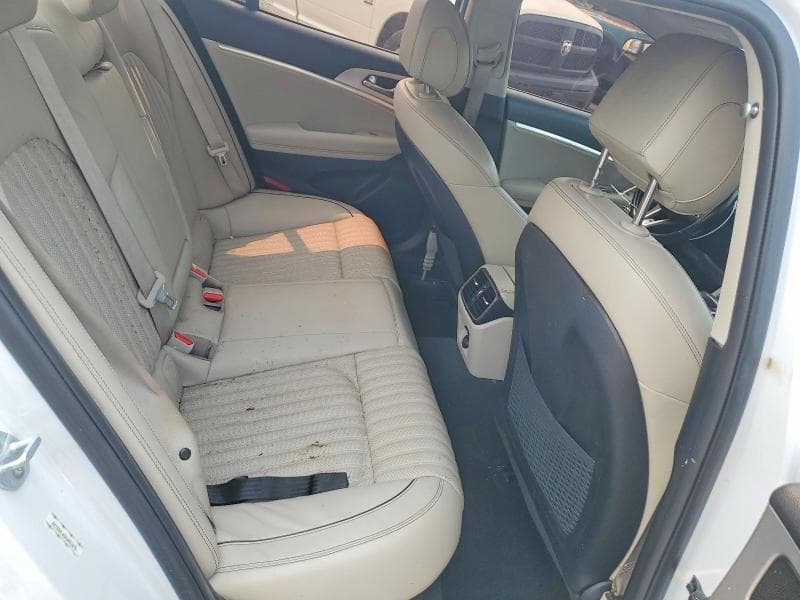 2019 GENESIS G70 ELITE 10