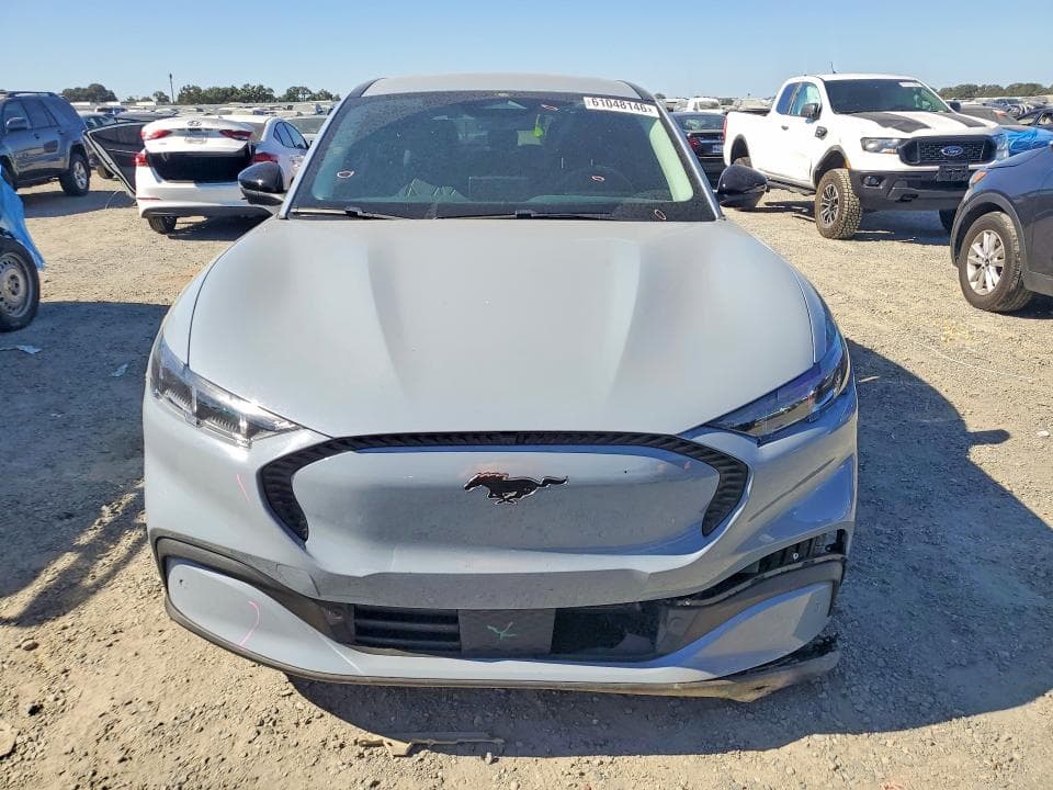 2024 FORD MUSTANG MACH-E SELECT 5