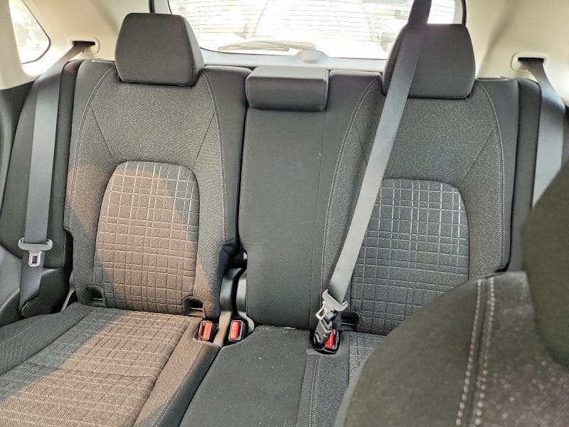 2024 HONDA HR-V LX 10