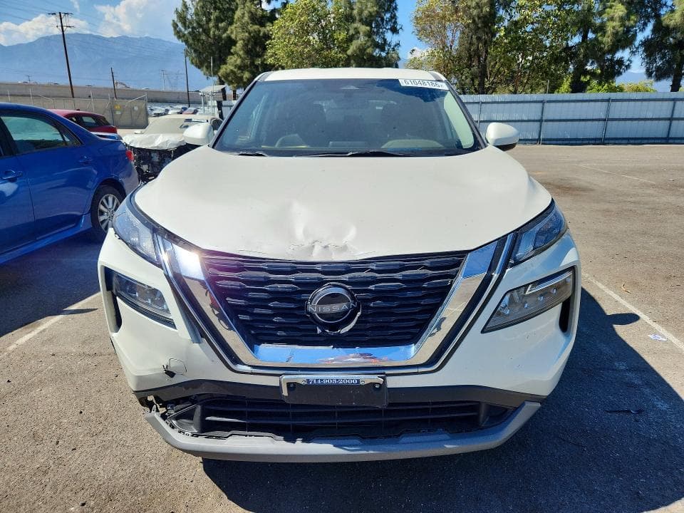2023 NISSAN ROGUE SV 5