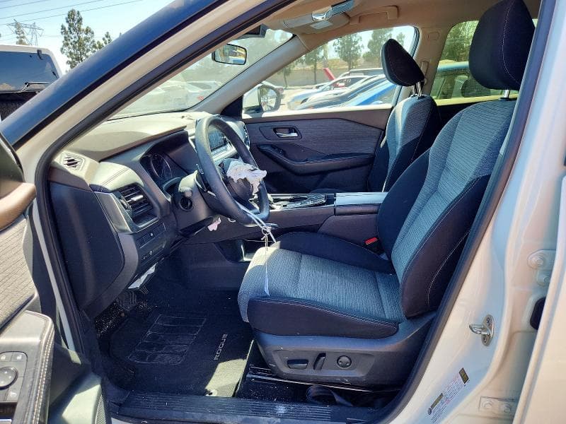 2023 NISSAN ROGUE SV 7