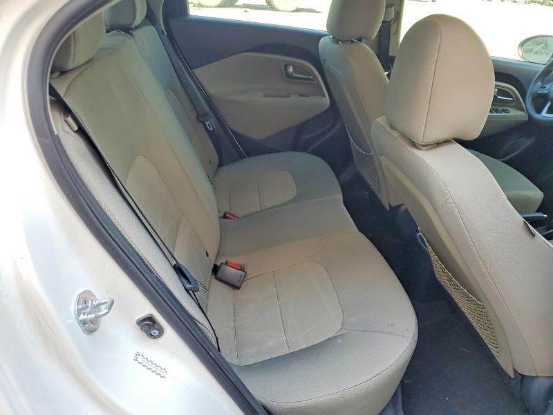 2016 KIA RIO LX LX 10