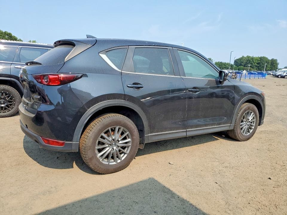 2018 MAZDA CX-5 SPORT SPORT 3