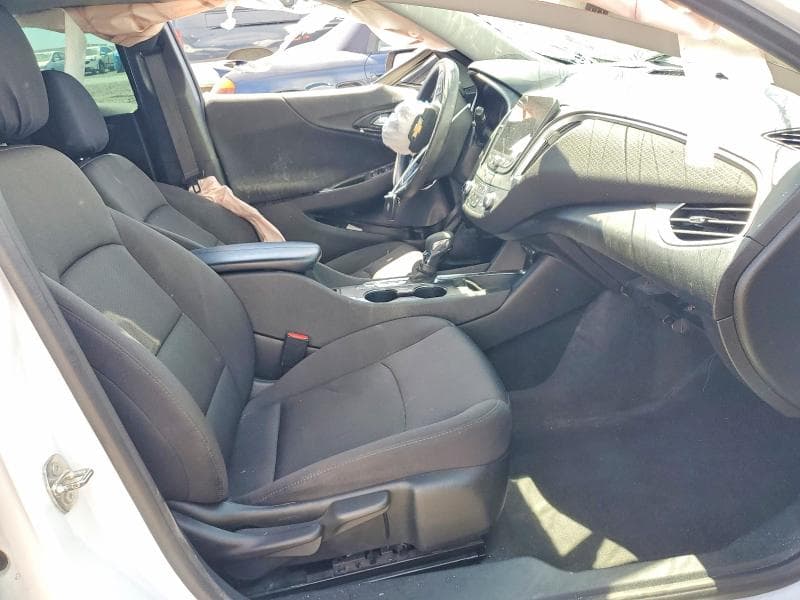 2023 CHEVROLET MALIBU LT 7