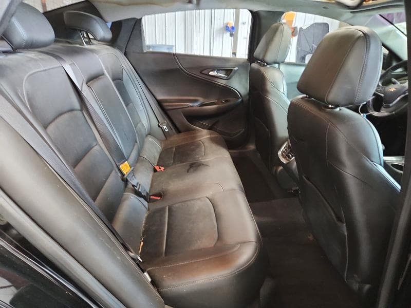 2017 CHEVROLET MALIBU LT LT 10