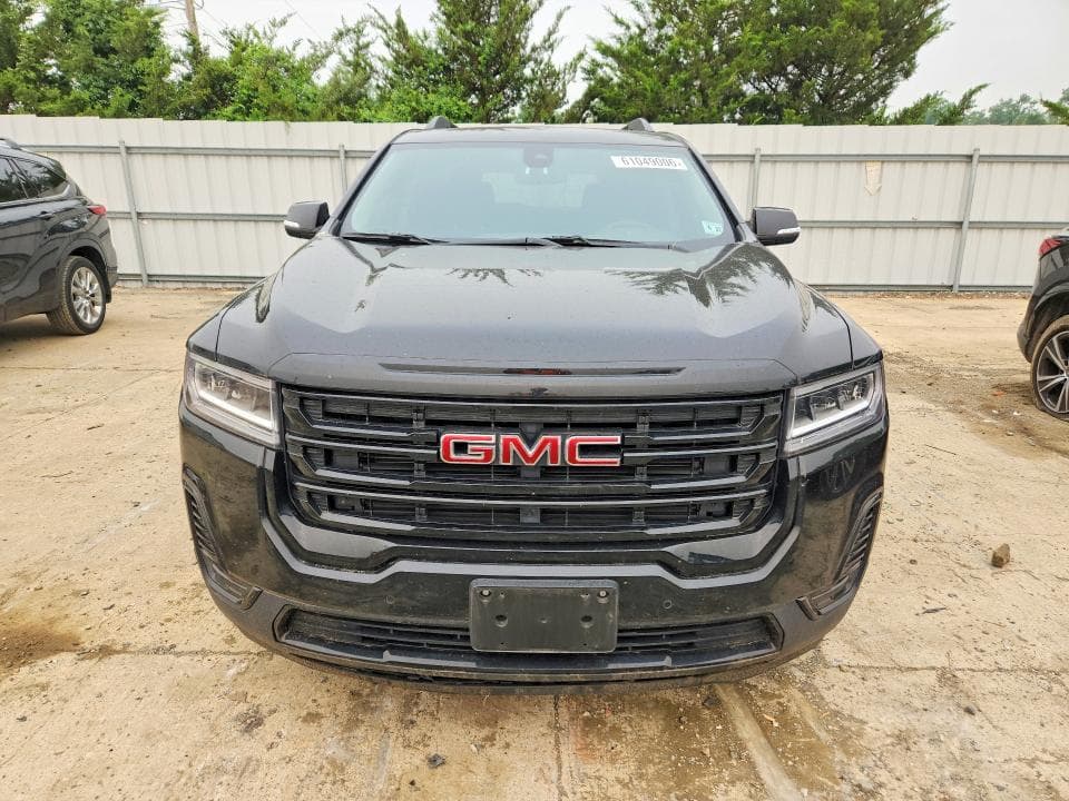 2022 GMC ACADIA SLE 5