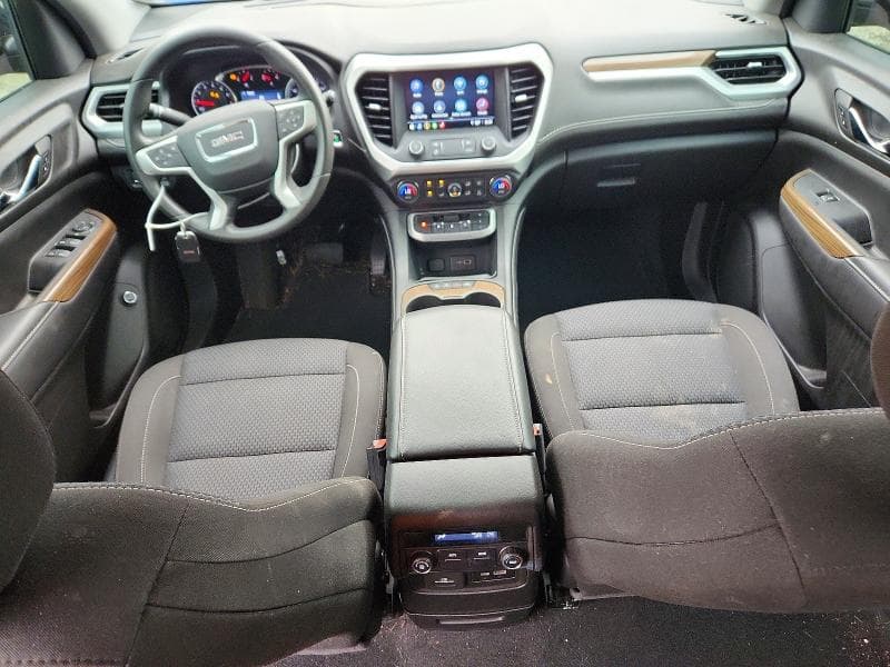 2022 GMC ACADIA SLE 8