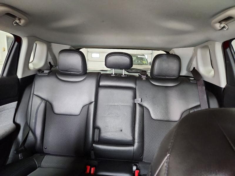 2022 JEEP COMPASS LATITUDE 10