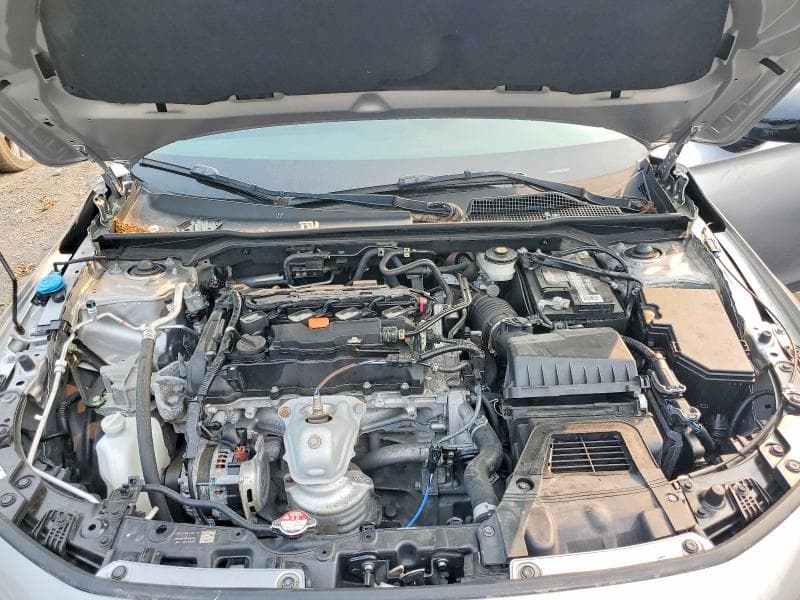 2024 HONDA CIVIC SPORT SPORT 12