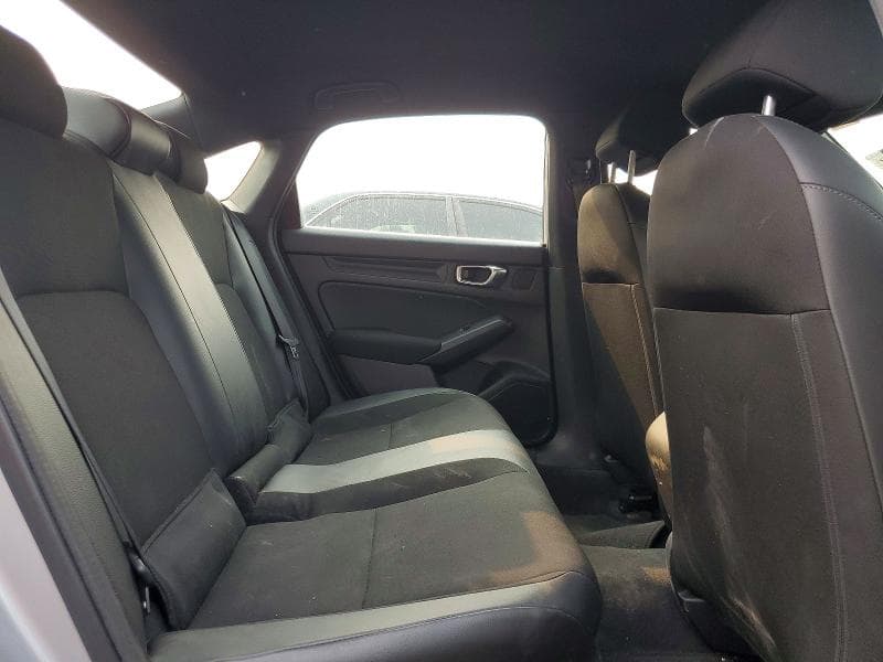 2024 HONDA CIVIC SPORT SPORT 11