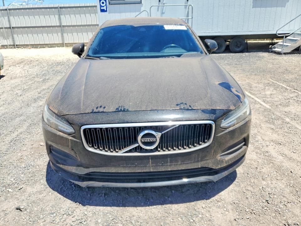 2019 VOLVO S90 5
