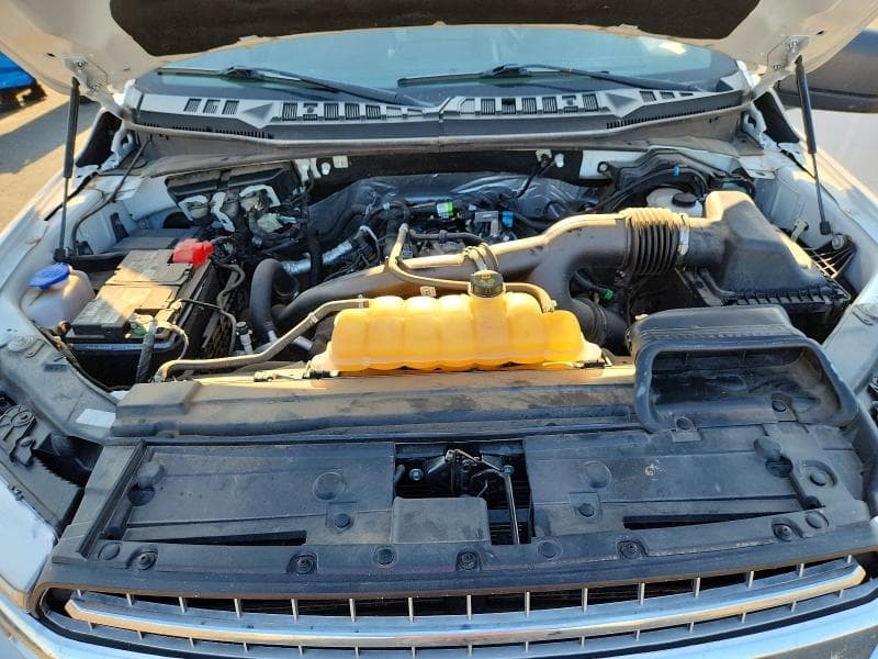 2020 FORD F150 SUPERCREW 11