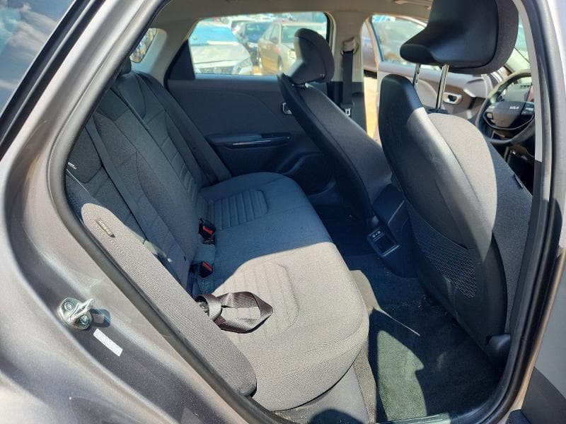 2025 KIA K4 EX 10