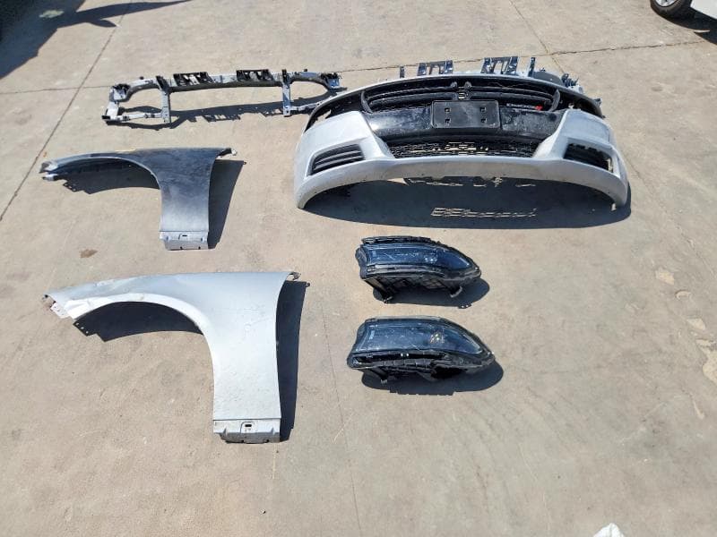 2022 DODGE CHARGER SXT 12