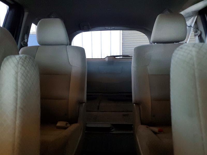2017 HONDA ODYSSEY SE 10