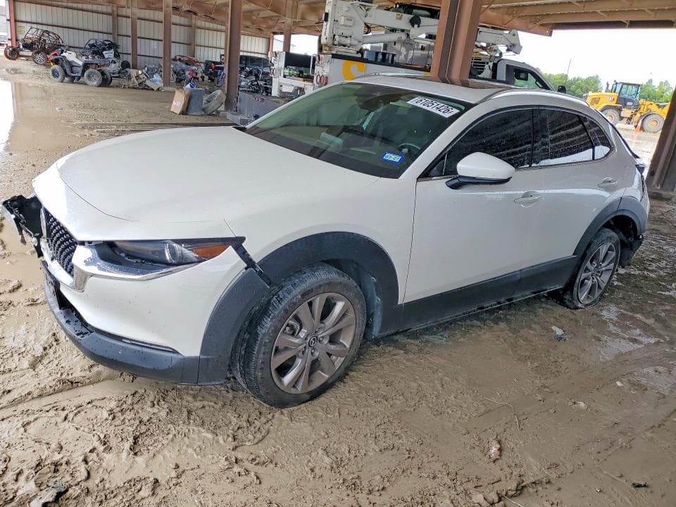 2020 MAZDA CX-30 PREMIUM