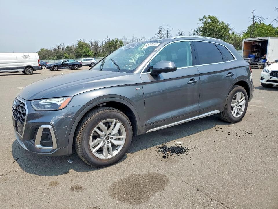 2023 AUDI Q5 PREMIUM 45 - 1