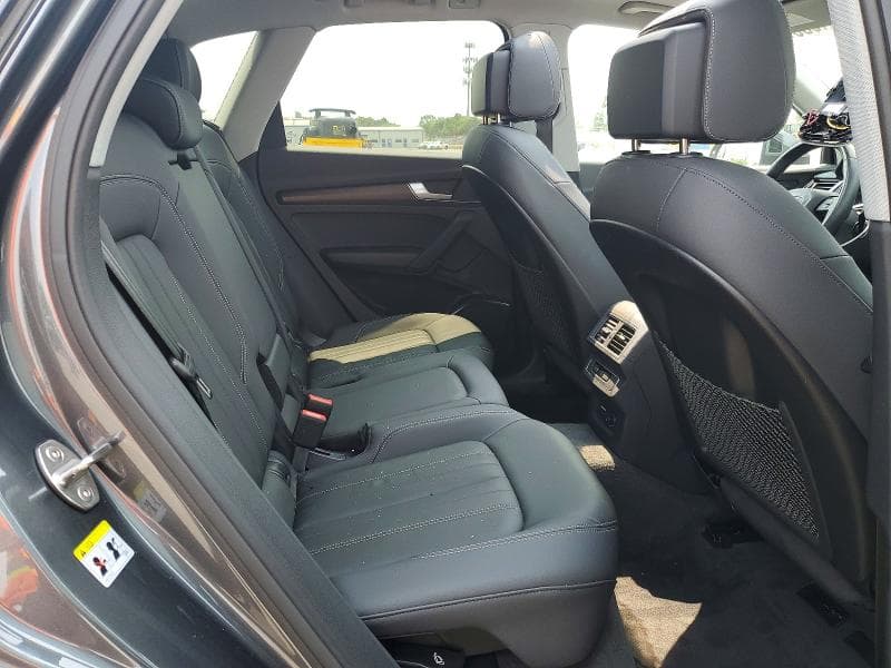 2023 AUDI Q5 PREMIUM 45 11