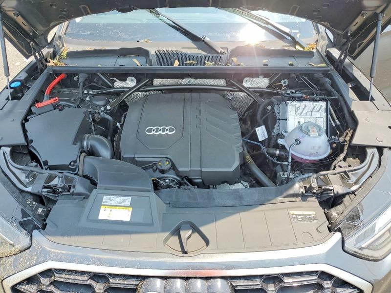 2023 AUDI Q5 PREMIUM 45 12