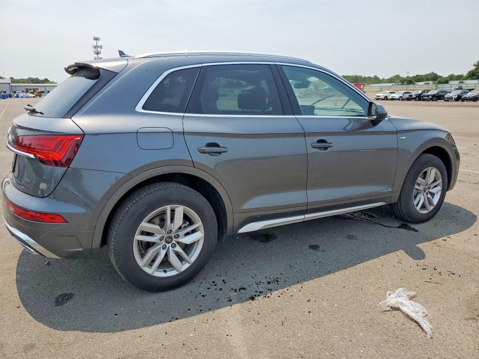 2023 AUDI Q5 PREMIUM 45 3