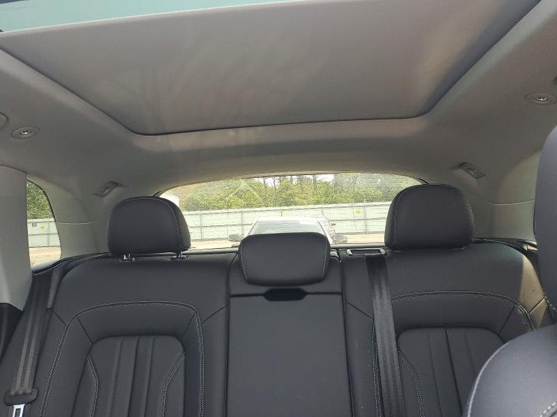 2023 AUDI Q5 PREMIUM 45 10