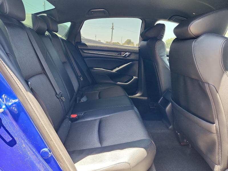 2018 HONDA ACCORD SPORT 10