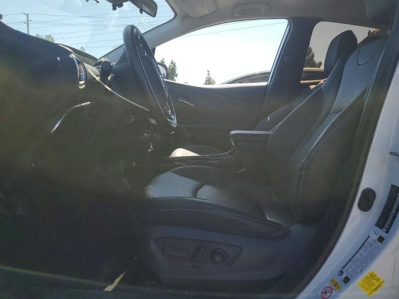 2022 TOYOTA PRIUS PRIME XLE 7