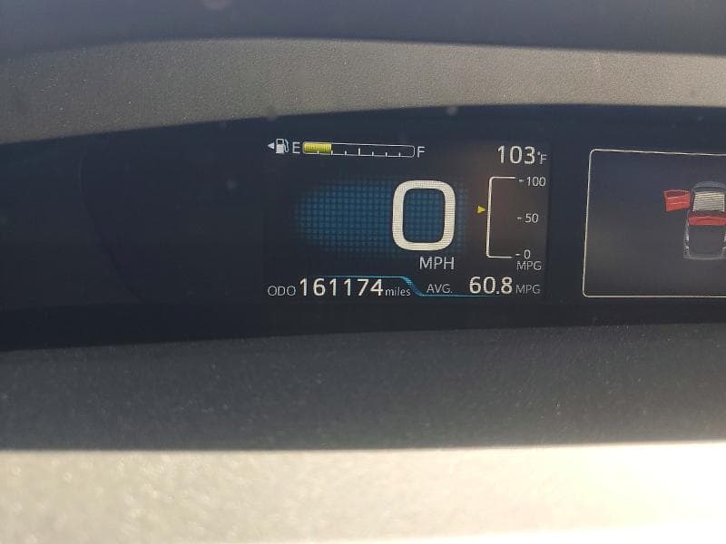 2022 TOYOTA PRIUS PRIME XLE 9