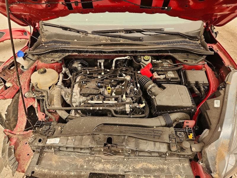 2021 FORD ESCAPE SE 11