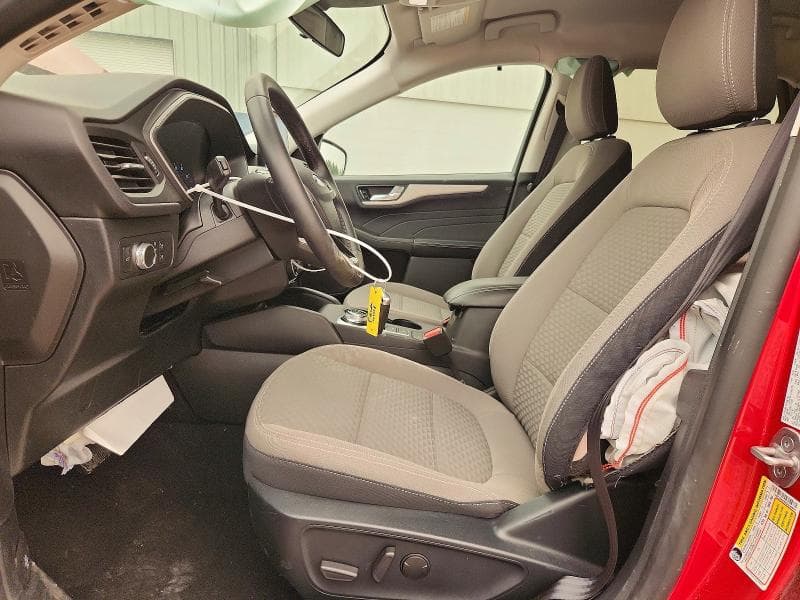 2021 FORD ESCAPE SE 7