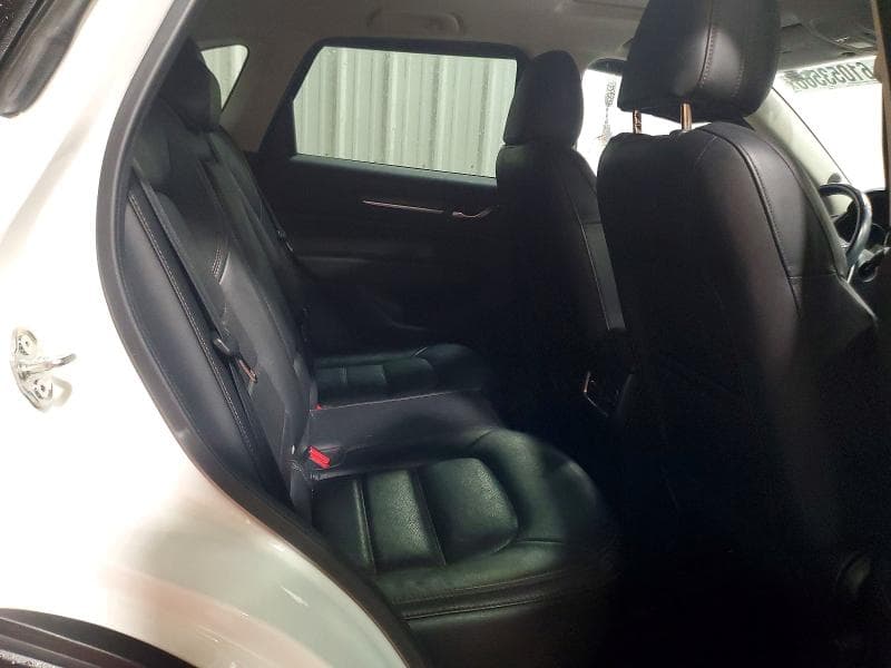2017 MAZDA CX-5 GRAND TOURING 11
