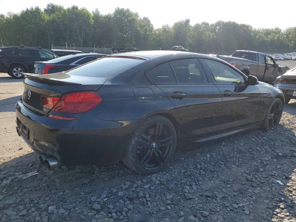 2018 BMW ALPINA B6 3