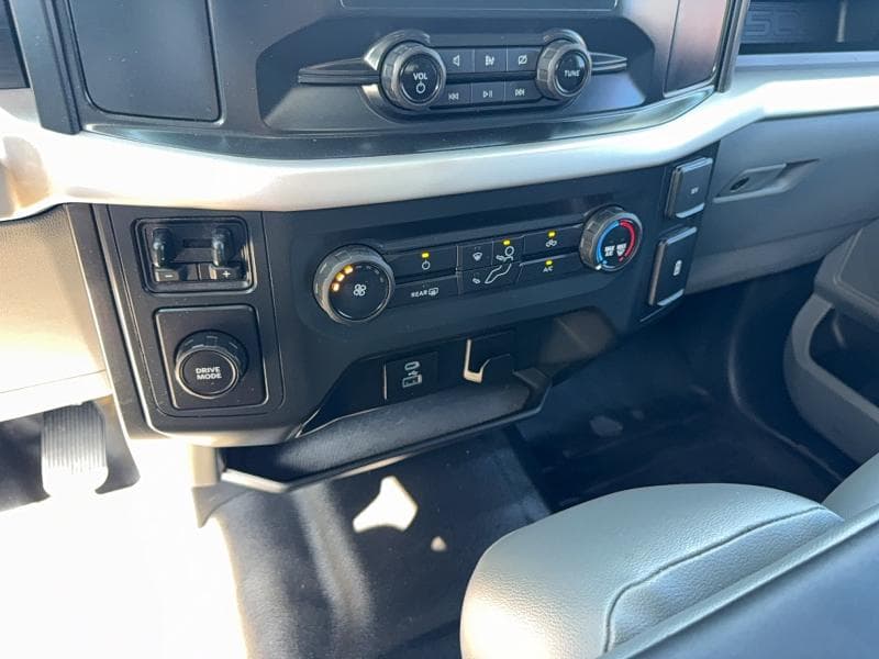 2022 FORD F150 SUPER CAB SUPER CAB 11