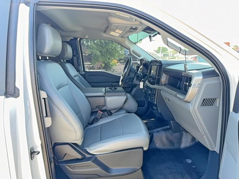 2022 FORD F150 SUPER CAB SUPER CAB 5
