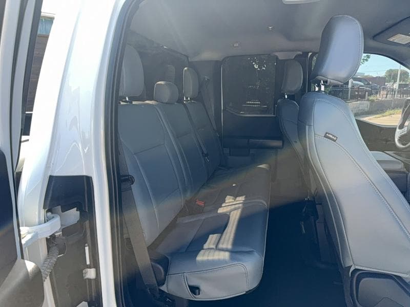 2022 FORD F150 SUPER CAB SUPER CAB 6