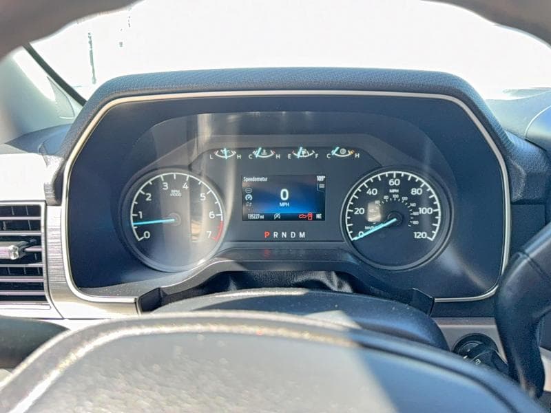 2022 FORD F150 SUPER CAB SUPER CAB 8