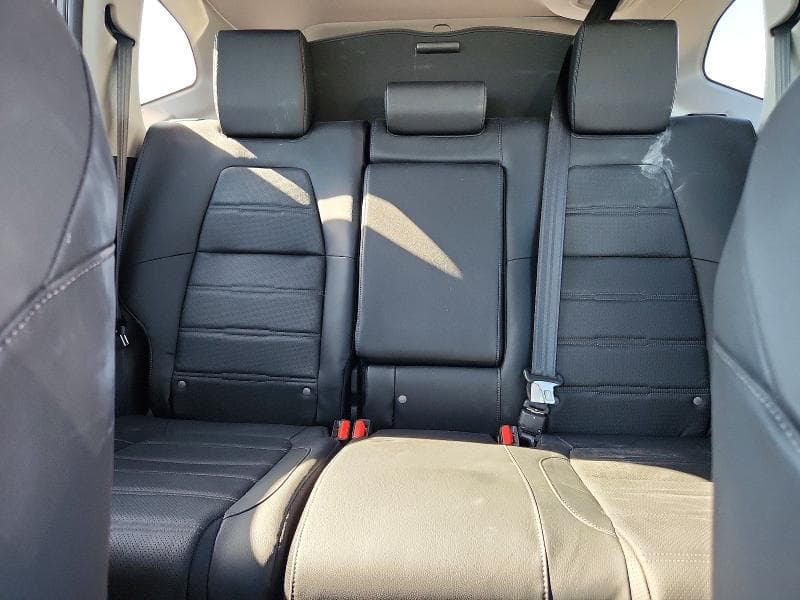 2022 HONDA CR-V EXL 10