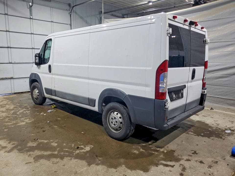 2017 RAM PROMASTER 1500 1500 STANDARD 3