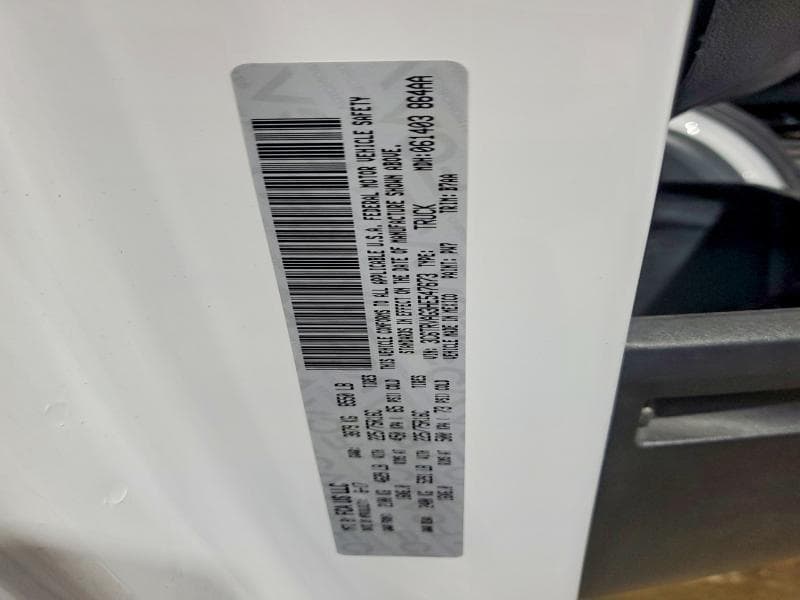 2017 RAM PROMASTER 1500 1500 STANDARD 14