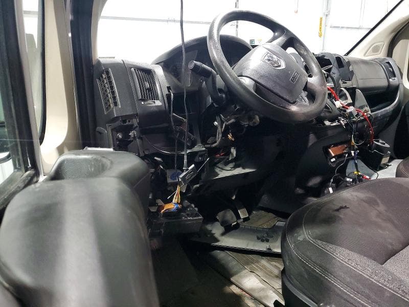 2017 RAM PROMASTER 1500 1500 STANDARD 9